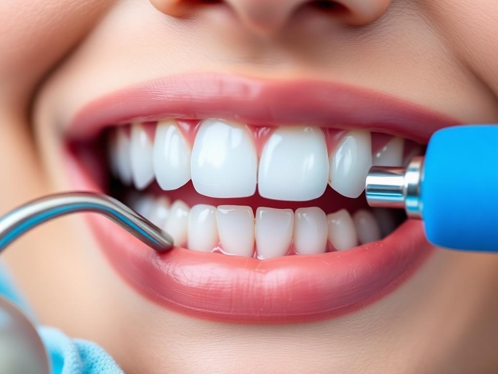 Teeth Cleanings