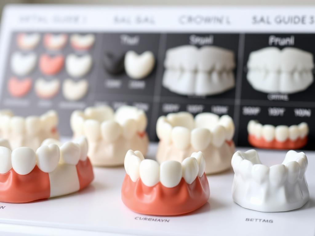 Crowns & Veneers